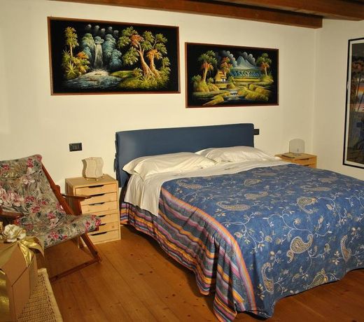 Bed & Breakfast Gemma