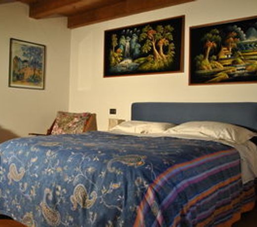 Bed & Breakfast Gemma