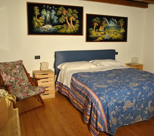 Bed & Breakfast Gemma