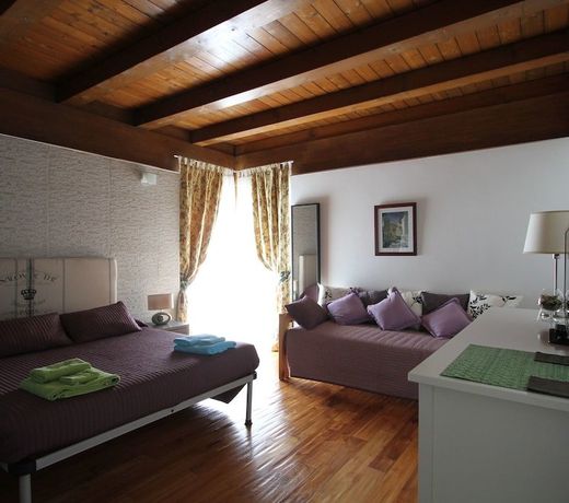 Casale Delle Ronde B&B