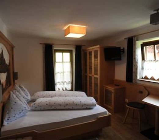 Gasthof Zeppichl