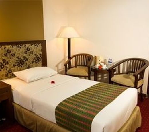 Cipta Hotel Wahid Hasyim