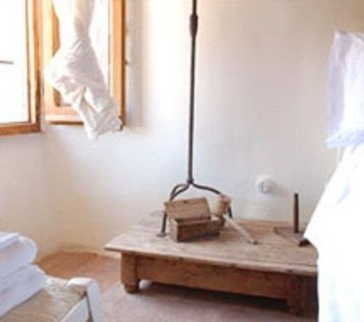 Locanda Della Buona Ventura