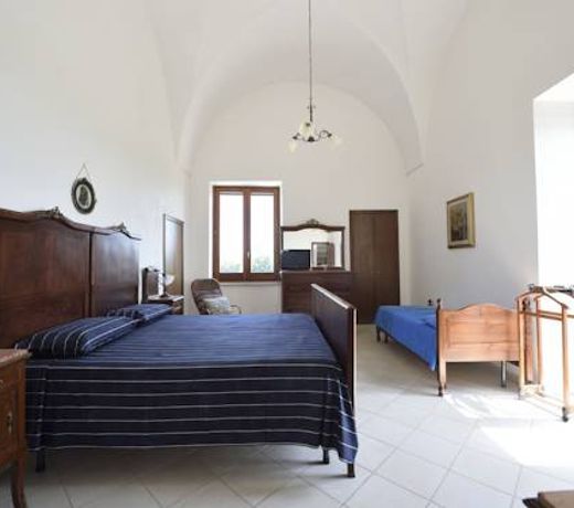 Masseria i Cocci