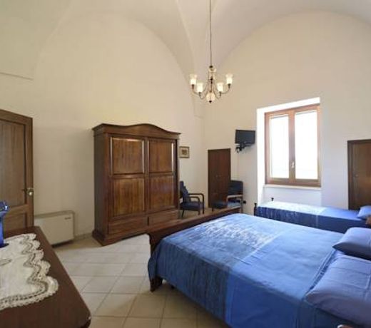 Masseria i Cocci