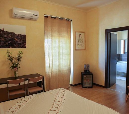 Matera Residence
