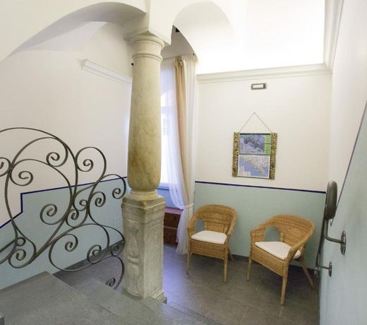 A Ca Da Vaniglia
