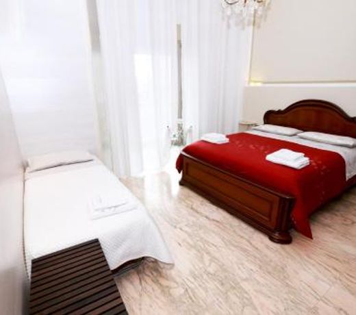 Apulia 70 Holidays