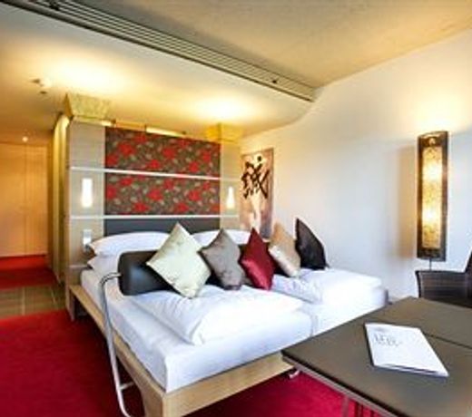 Linsberg Asia Hotel, Spa & Therme - Adults Only