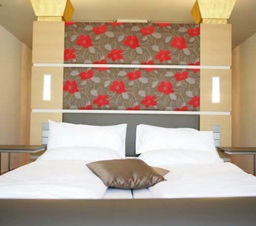 Linsberg Asia Hotel, Spa & Therme - Adults Only