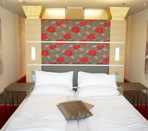 Linsberg Asia Hotel, Spa & Therme - Adults Only
