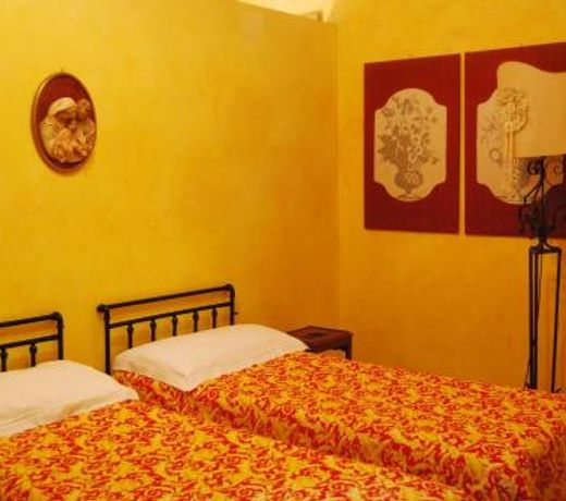 B&B Palazzo de Matteis