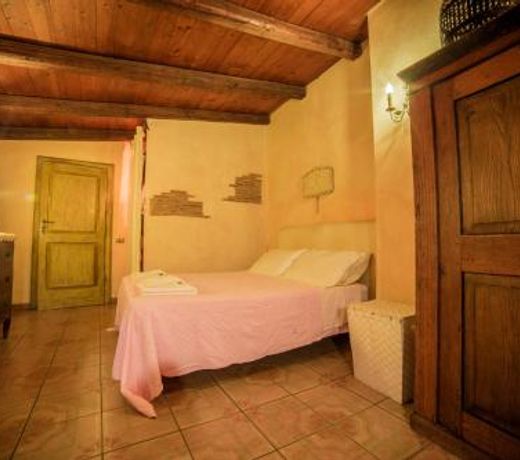 B&B Palazzo de Matteis