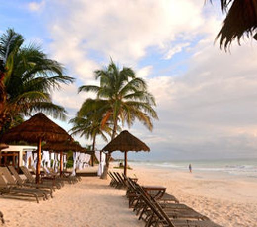 Ana y Jose Hotel & Spa Tulum