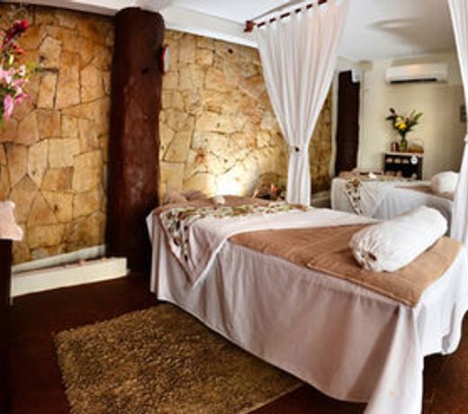 Ana y Jose Hotel & Spa Tulum