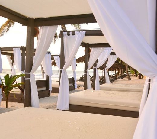 Ana y Jose Hotel & Spa Tulum