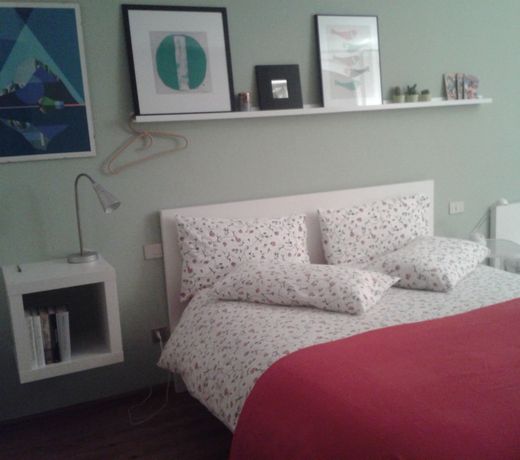 Eco Rooms&Breakfast Tirano