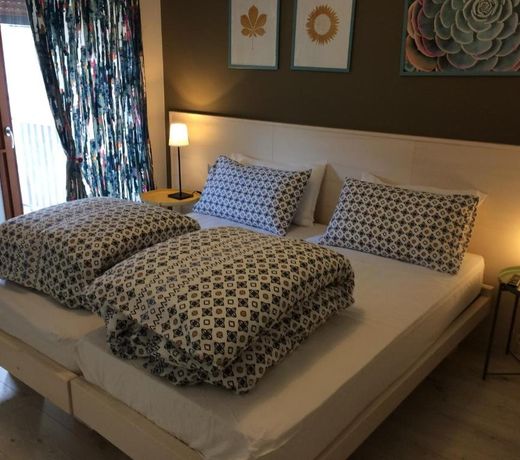 Eco Rooms&Breakfast Tirano