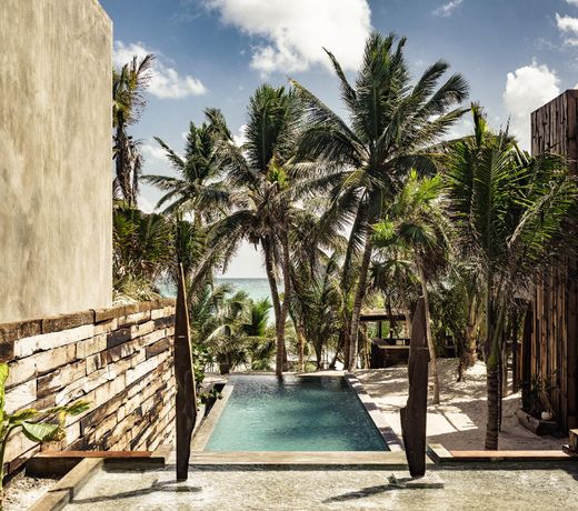 Be Tulum Beach & Spa Resort