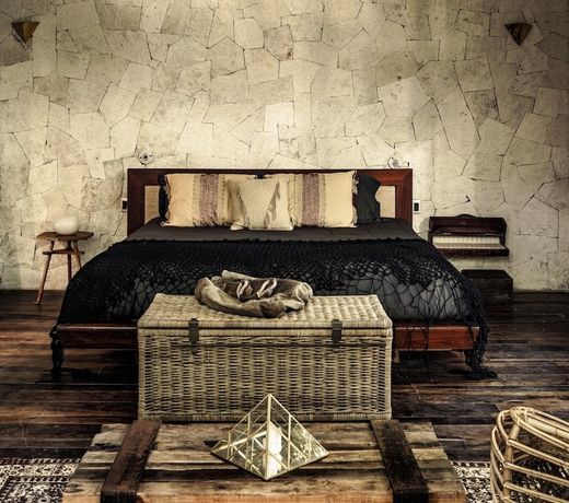 Be Tulum Beach & Spa Resort