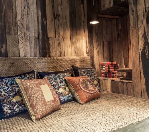 Be Tulum Beach & Spa Resort