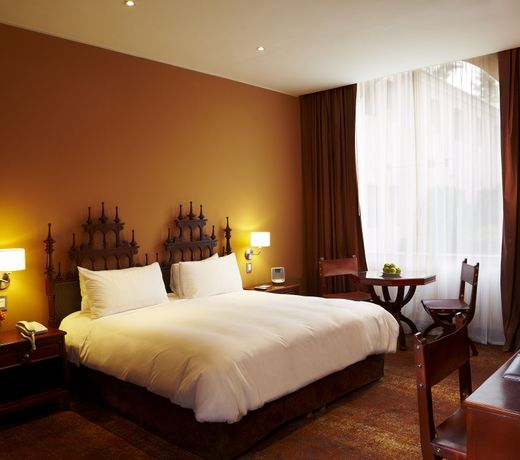 Wyndham Costa del Sol Arequipa