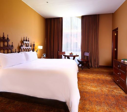 Wyndham Costa del Sol Arequipa