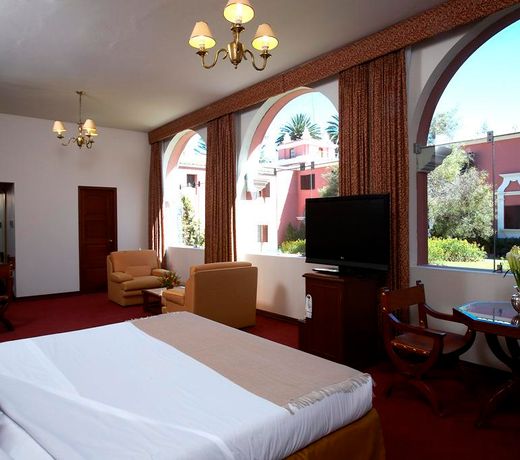 Wyndham Costa del Sol Arequipa