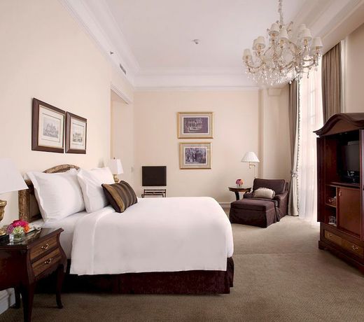 Hotel Gran Mahakam