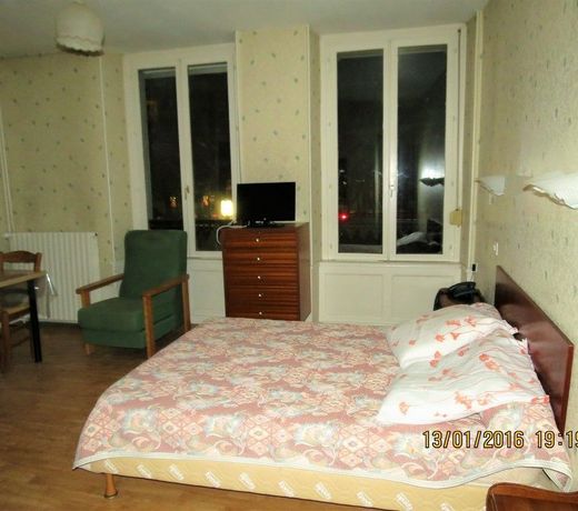 Residence Marie Jo