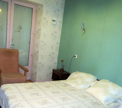 Residence Marie Jo