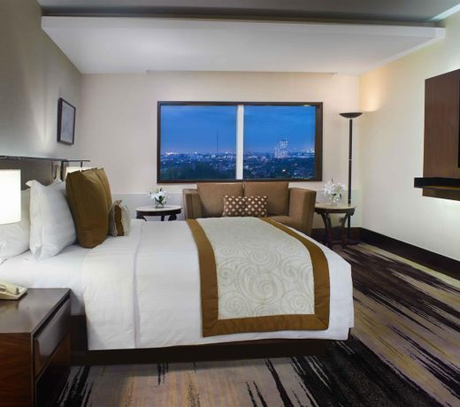 Gran Melia Jakarta