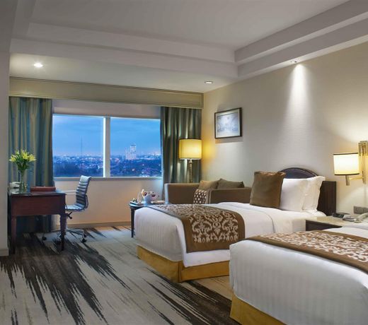 Gran Melia Jakarta