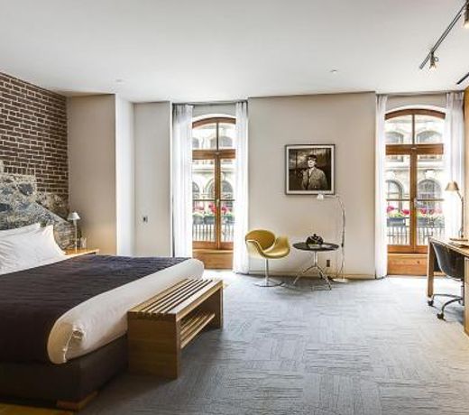 Hotel Gault