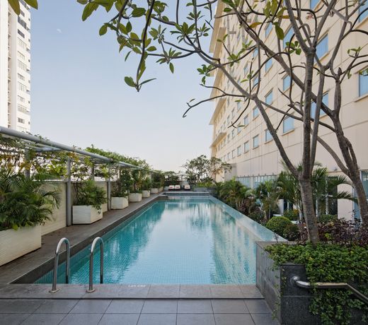 HARRIS Hotel and Conventions Kelapa Gading Jakarta