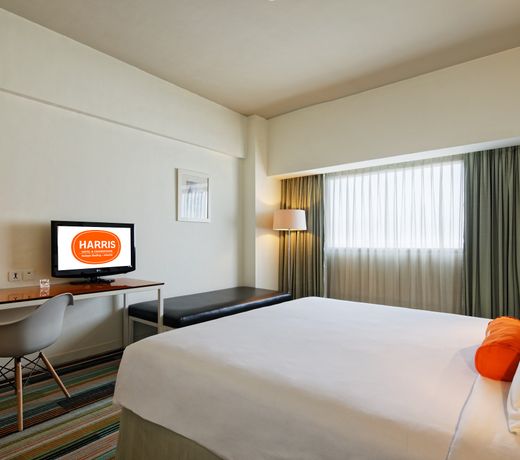 HARRIS Hotel and Conventions Kelapa Gading Jakarta