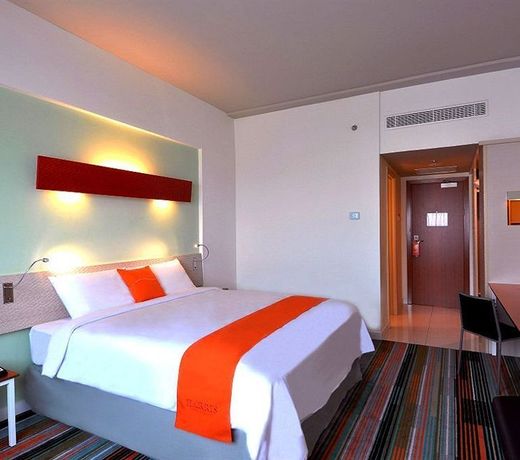 HARRIS Hotel and Conventions Kelapa Gading Jakarta