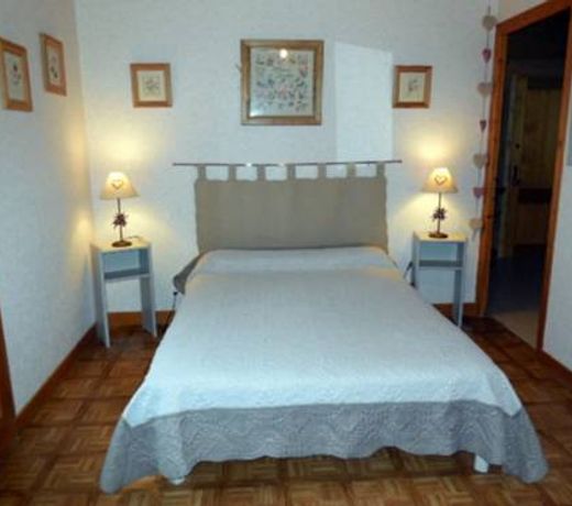 Chambres d'hôtes les Terrasses de Varme