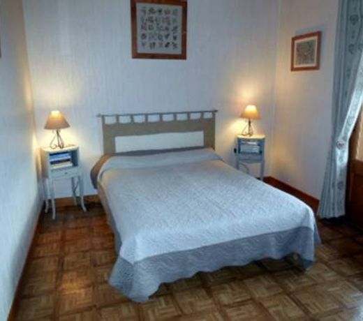 Chambres d'hôtes les Terrasses de Varme