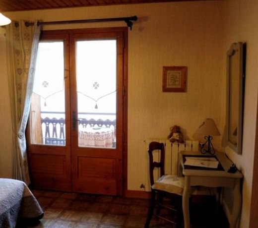 Chambres d'hôtes les Terrasses de Varme