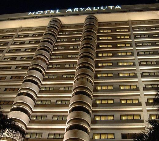 Aryaduta Menteng