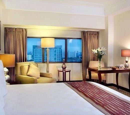 Aryaduta Menteng