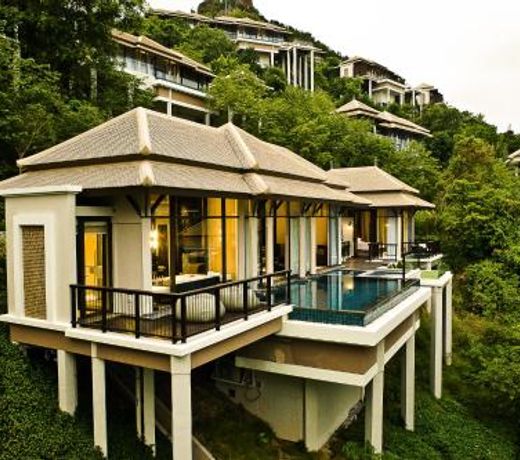 Banyan Tree Samui - SHA Extra Plus