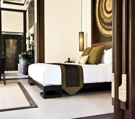 Banyan Tree Samui - SHA Extra Plus