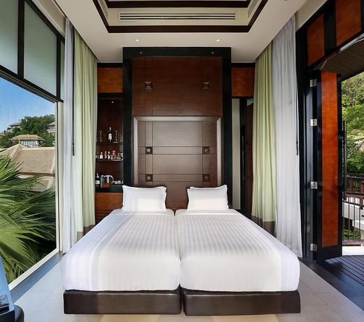 Banyan Tree Samui - SHA Extra Plus