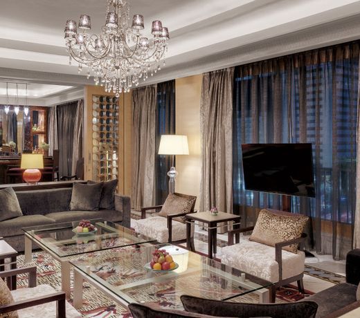 Hotel Indonesia Kempinski