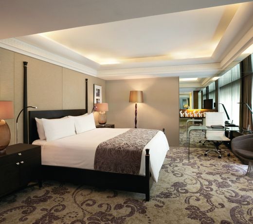 Hotel Indonesia Kempinski