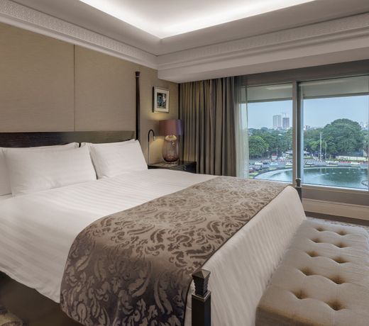 Hotel Indonesia Kempinski