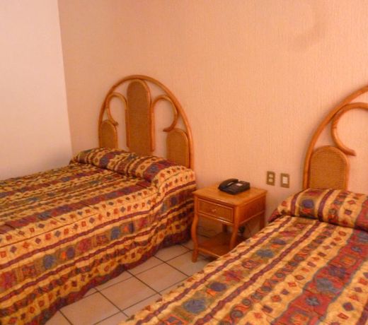 OYO Hotel Huautla, Oaxaca