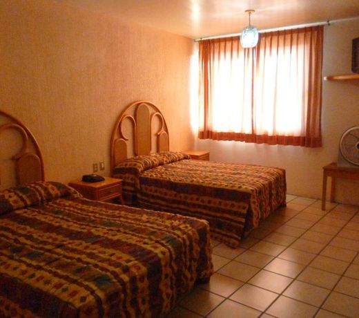 OYO Hotel Huautla, Oaxaca